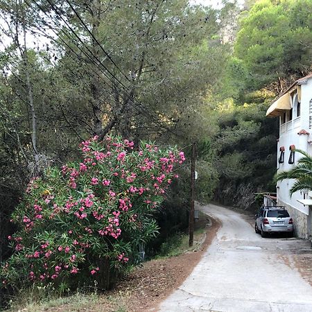 Almisera Almiserat Exterior foto